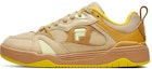 Buy (W) FILA FUSION Smash 'Kuning Cerah' T12W243227FBT