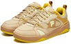 Order (W) FILA FUSION Smash 'Kuning Cerah' T12W243227FBT