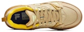 Lookbook (W) FILA FUSION Smash 'Kuning Cerah' T12W243227FBT