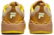 (W) FILA FUSION Smash 'Kuning Cerah' T12W243227FBT