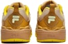 Shop (W) FILA FUSION Smash 'Kuning Cerah' T12W243227FBT