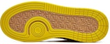 Purchase (W) FILA FUSION Smash 'Kuning Cerah' T12W243227FBT