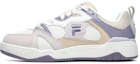 Buy (W) FILA FUSION Smash ''Bianco Viola'' T12W243227FBO