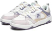 Order (W) FILA FUSION Smash ''Bianco Viola'' T12W243227FBO
