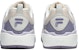 (W) FILA FUSION Smash 'Putih Ungu' T12W243227FBO
