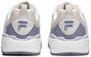 Shop (W) FILA FUSION Smash 'Putih Ungu' T12W243227FBO