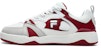 (W) FILA Fusion Smash 'Putih Merah' T12W219113FBT