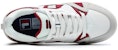 (W) FILA Fusion Smash 'Putih Merah' T12W219113FBT