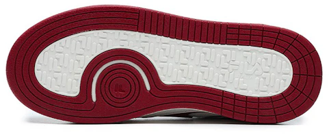 Purchase (W) FILA Fusion Smash 'Blanco Rojo' T12W219113FBT