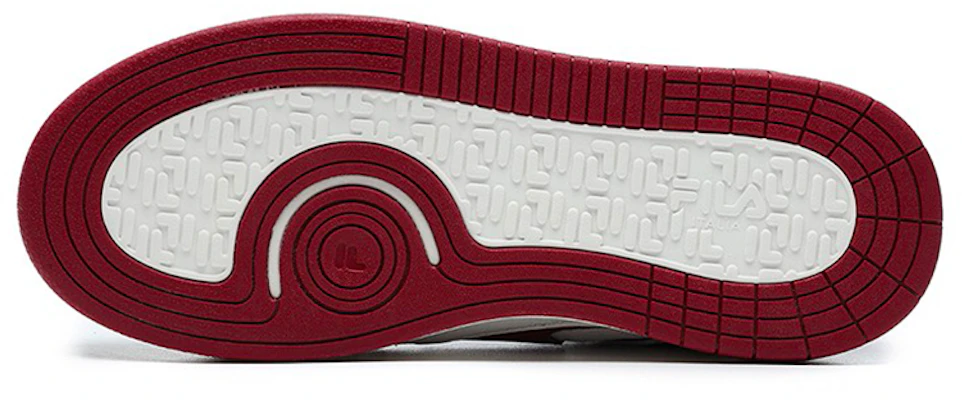 (W) FILA Fusion Smash ''Bianco Rosso'' T12W219113FBT Purchase (W) FILA Fusion Smash ''Bianco Rosso'' T12W219113FBT