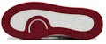 (W) FILA Fusion Smash 'Putih Merah' T12W219113FBT