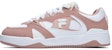(W) FILA FUSION Smash Kasut Bola Keranjang 'Pink White' T12W323201FWM