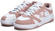 Order (W) FILA FUSION Smash Kasut Bola Keranjang 'Pink White' T12W323201FWM