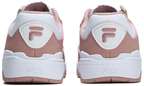 (W) Zapatillas de Baloncesto FILA FUSION Smash 'Rosa Blanco' T12W323201FWM Shop (W) Zapatillas de Baloncesto FILA FUSION Smash 'Rosa Blanco' T12W323201FWM
