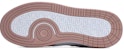 (W) FILA FUSION Smash Kasut Bola Keranjang 'Pink White' T12W323201FWM