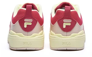 (W) 휠라 퓨전 스매쉬 스니커즈 '핑크 화이트' (48 characters) T12W219113FGC Purchase (W) 휠라 퓨전 스매쉬 스니커즈 '핑크 화이트' (48 characters) T12W219113FGC