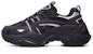 (W) FILA Fusion Sofia 'Hitam' T12W041107FBK