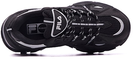 (W) 휠라 퓨전 소피아 '블랙' (세련된 블랙 컬러) T12W041107FBK Shop (W) 휠라 퓨전 소피아 '블랙' (세련된 블랙 컬러) T12W041107FBK