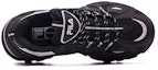 Shop (W) FILA Fusion Sofia 'Hitam' T12W041107FBK