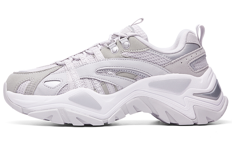 (Women) FILA Fusion Sofia 'Grey' T12W041107FLS