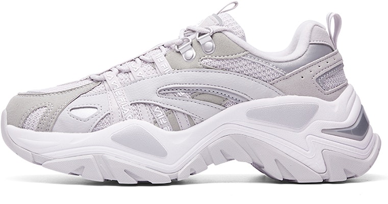 (Women) FILA Fusion Sofia 'Grey' T12W041107FLS Buy (Women) FILA Fusion Sofia 'Grey' T12W041107FLS