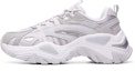 Buy (W) FILA Fusion Sofia 'Kelabu' T12W041107FLS