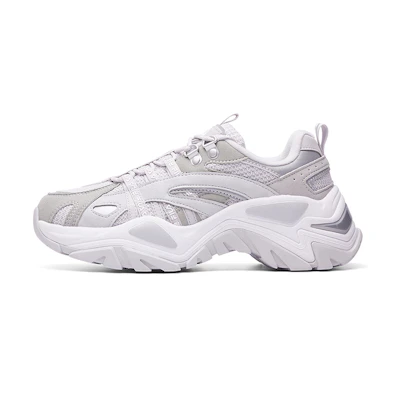 (W) FILA Fusion Sofia 'Grey'