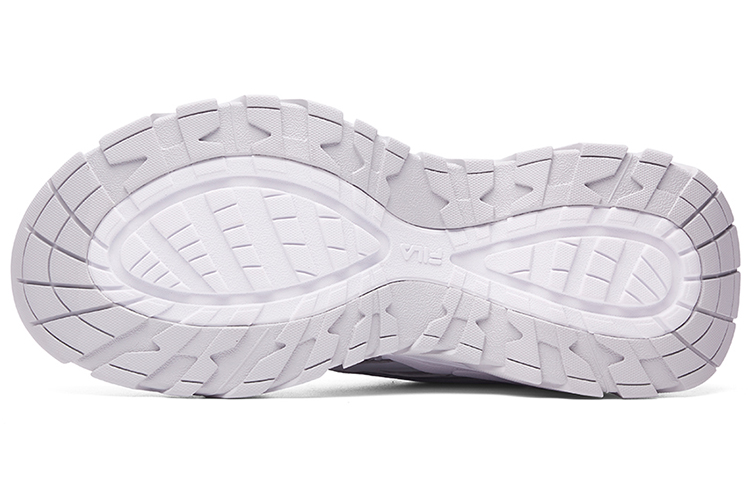 Purchase (W) FILA Fusion Sofia 'Kelabu' T12W041107FLS