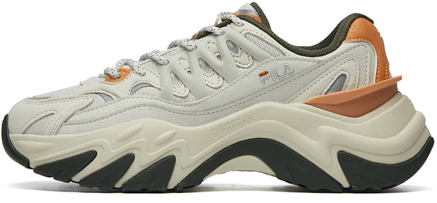 (Women) FILA Fusion Sofia DX 'Misty Pearl Porcelain Grey' T12W145211FFC Buy (Women) FILA Fusion Sofia DX 'Misty Pearl Porcelain Grey' T12W145211FFC
