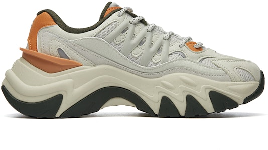 (W) 휠라 퓨전 소피아 DX '미스티 펄 그레이' T12W145211FFC Order (W) 휠라 퓨전 소피아 DX '미스티 펄 그레이' T12W145211FFC