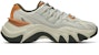 (W) FILA Fusion Sofia DX 'Kelabu Porselin Mutiara Misty' T12W145211FFC