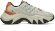 Order (W) FILA Fusion Sofia DX 'Kelabu Porselin Mutiara Misty' T12W145211FFC