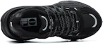 Lookbook (W) FILA Fusion Sofla Dx ''Schwarze Fischgräte'' T12W145211FBA