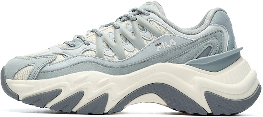 (W) Sneakers FILA FUSION Sofla DX 'Biru Putih' T12W145211FAH Buy (W) Sneakers FILA FUSION Sofla DX 'Biru Putih' T12W145211FAH