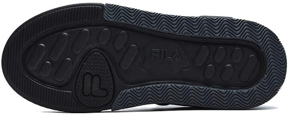 (W) 휠라 퓨전 스택 스케이트 슈즈 '코어 블랙' T12W312203FBA Purchase (W) 휠라 퓨전 스택 스케이트 슈즈 '코어 블랙' T12W312203FBA