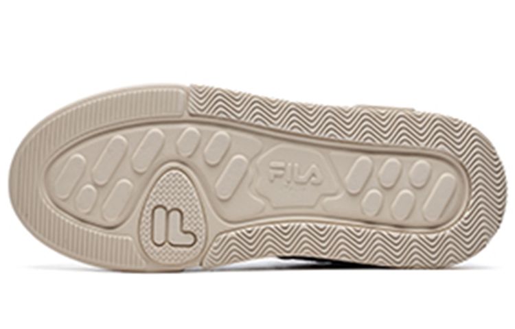 Purchase (W) 휠라 퓨전 스택 스케이트 슈즈 '레드' T12W232201FMC