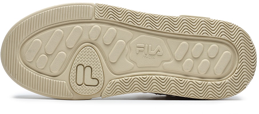 (W) Kasut Skate FILA FUSION Stack 'Putih Oren' T12W232201FGB Purchase (W) Kasut Skate FILA FUSION Stack 'Putih Oren' T12W232201FGB