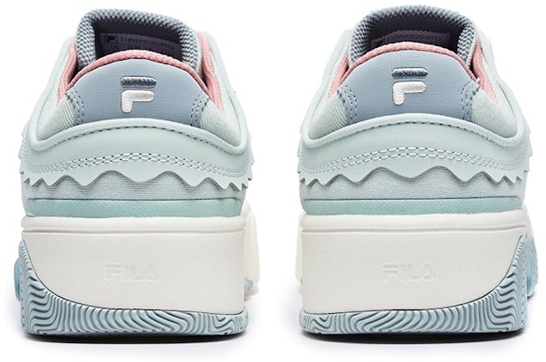 (W) 휠라 퓨전 스택 스케이트 슈즈 '스카이 블루' T12W232201FPQ Shop (W) 휠라 퓨전 스택 스케이트 슈즈 '스카이 블루' T12W232201FPQ