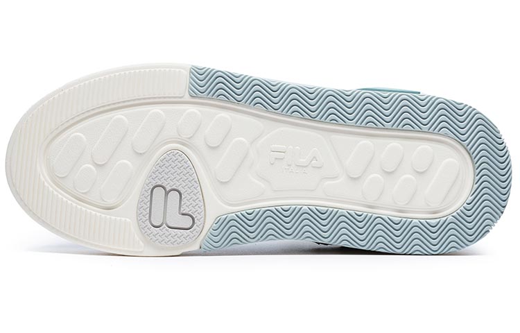 Purchase (W) 휠라 퓨전 스택 스케이트 슈즈 '스카이 블루' T12W232201FPQ