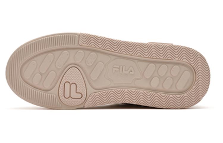 Purchase (W) Sepatu Skate FILA FUSION Stack 'Beige Pink' T12W342208FPP