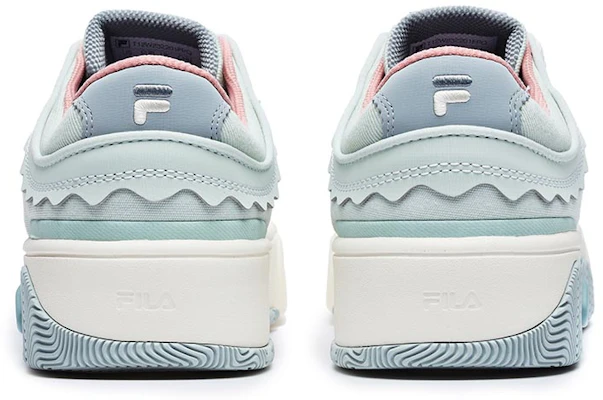 (W) Scarpe da Skate FILA FUSION Stack ''Celeste'' T12W232201FPQ Purchase (W) Scarpe da Skate FILA FUSION Stack ''Celeste'' T12W232201FPQ