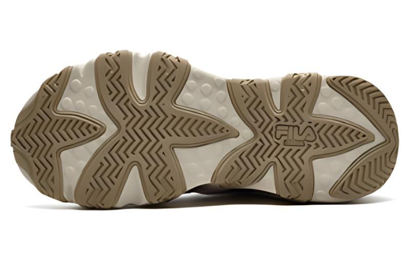 Purchase (W) FILA FUSION Starfish-CVS ''Weiß Braun'' T12W341304AST