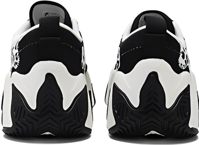 (W) Sneakers FILA FUSION STARFISH-CVS 'Hitam Putih' T12W321302FBW Shop (W) Sneakers FILA FUSION STARFISH-CVS 'Hitam Putih' T12W321302FBW