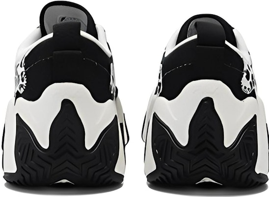 (W) Zapatillas FILA FUSION STARFISH-CVS 'Negro Blanco'. T12W321302FBW Shop (W) Zapatillas FILA FUSION STARFISH-CVS 'Negro Blanco'. T12W321302FBW