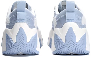 (W) FILA FUSION STARFISH-CVS Sepatu Sneakers 'Biru Putih' T12W321302AZG Shop (W) FILA FUSION STARFISH-CVS Sepatu Sneakers 'Biru Putih' T12W321302AZG