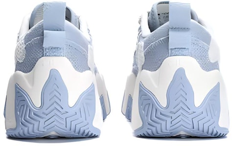 (W) FILA FUSION 海星CVS 运动鞋 '蓝白' T12W321302AZG Shop (W) FILA FUSION 海星CVS 运动鞋 '蓝白' T12W321302AZG