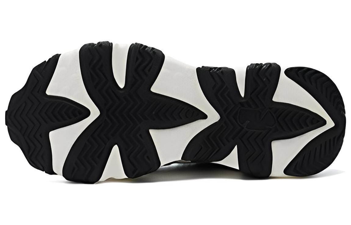 Purchase (W) Zapatillas FILA FUSION STARFISH-CVS 'Negro Blanco'. T12W321302FBW