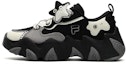 Buy (W) FILA FUSION 海星-CVS 运动鞋 '黑白配色' T12W341304ABG
