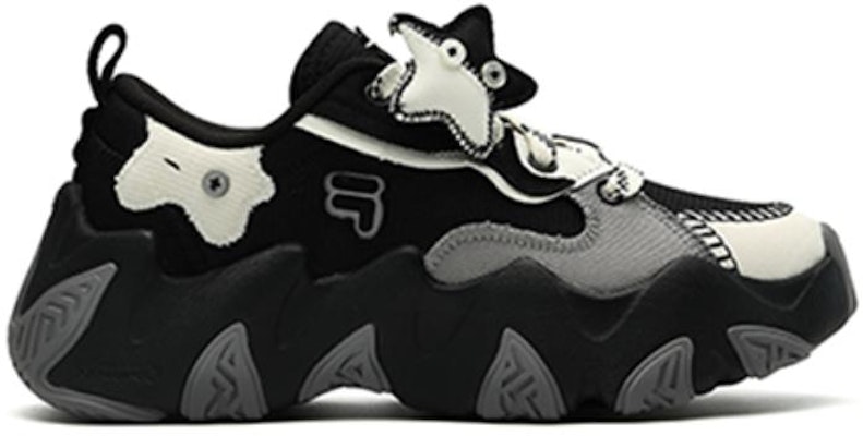 (W) 휠라 퓨전 스타피쉬 (블랙/화이트) T12W341304ABG Order (W) 휠라 퓨전 스타피쉬 (블랙/화이트) T12W341304ABG