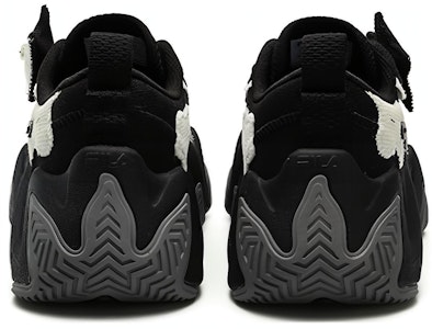 (W) FILA FUSION 海星-CVS 运动鞋 '黑白配色' T12W341304ABG Purchase (W) FILA FUSION 海星-CVS 运动鞋 '黑白配色' T12W341304ABG